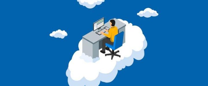 Kostenfreies Webinar: Planen auf Wolke 7 – Arbeitsabläufe mit SAP und Excel optimieren (Webinar | Online)