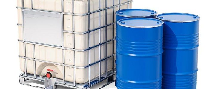 Solutions for the packaging industry – Leak testing of plastic drums and IBCs (Seminar | Online)