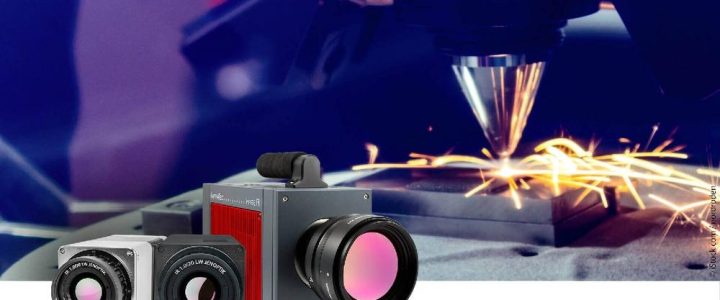 Laser Technologies Benefiting from Infrared Thermography (Webinar | Online)