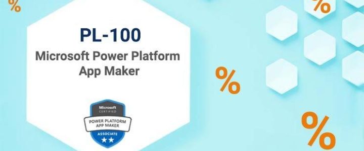 Aufgepasst Aktionspreis: PL-100 Microsoft Power Platform App Maker (Seminar | Online)