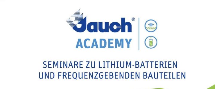 Sicherheit und Auslegung von Lithium-Batterien/ Risiken bei der Anwendung (Webinar | Online)