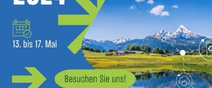 IFAT 2024 (Messe | München)