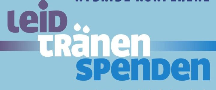 Leid – Tränen – Spenden, Vereinsarbeit zwischen Ethik und Geldspenden (Konferenz | Online)