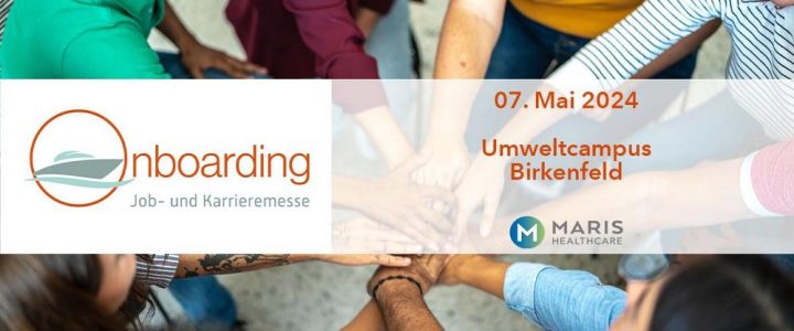 Firmenkontaktmesse Unicampus Birkenfeld (Messe | Birkenfeld)