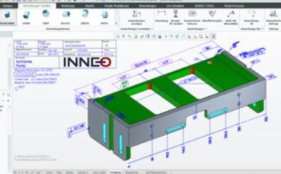 Model Based Definition – digitale Produktdefinition (Seminar | Hannover)