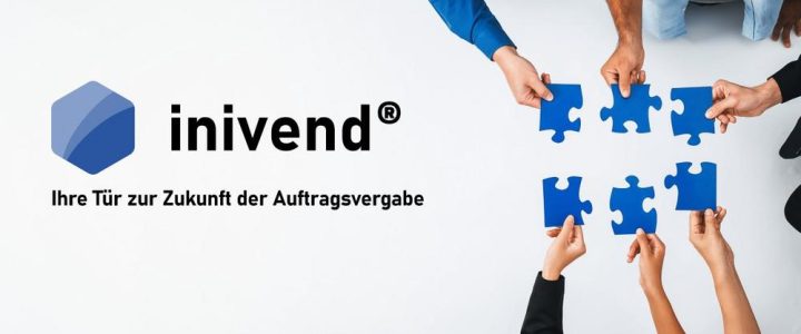 inivend® Webinar für die Möbelbranche (Webinar | Online)