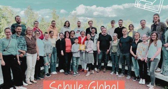 Schule:Global: Jugendaustausch To Go (Webinar | Online)