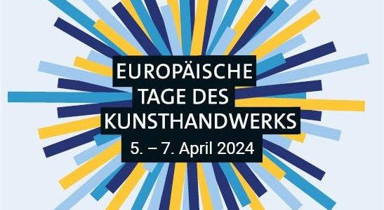 Europäische Tage des Kunsthandwerks in Siegburg (Unterhaltung / Freizeit | Siegburg)