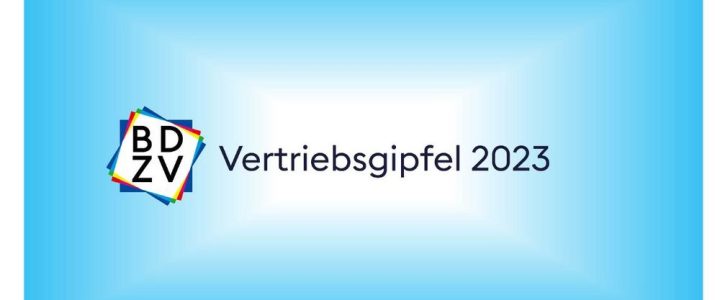 BDZV-Vertriebsgipfel 2023 (Konferenz | Köln)