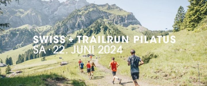 Swiss Trailrun Pilatus (Unterhaltung / Freizeit | Kriens)