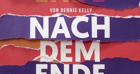 NACH DEM ENDE (Unterhaltung / Freizeit | Heilbronn)