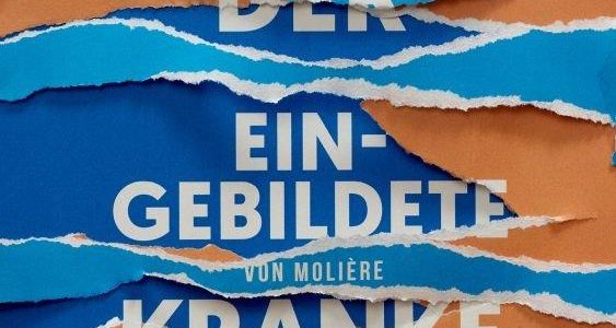 DER EINGEBILDETE KRANKE (Unterhaltung / Freizeit | Heilbronn)