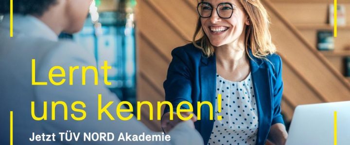 Info-Webinar: KI in der Arbeitswelt – Chancen für die Zukunft (Webinar | Online)