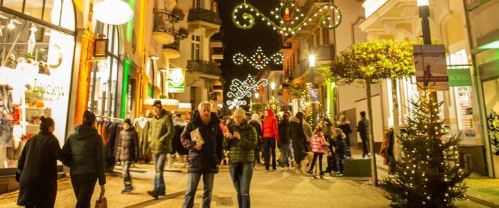 Weihnachtserlebnis (Unterhaltung / Freizeit | Bad Nauheim)