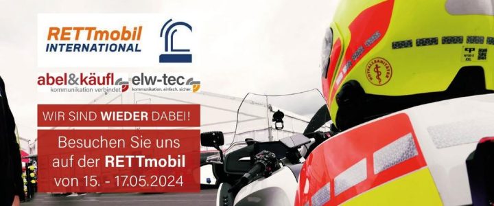 RettMobil in Fulda (Messe | Fulda)