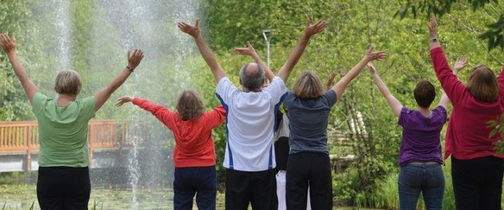 Qigong (Unterhaltung / Freizeit | Bad Bevensen)