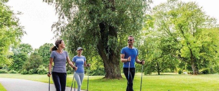 Nordic Walking (Unterhaltung / Freizeit | Bad Bevensen)