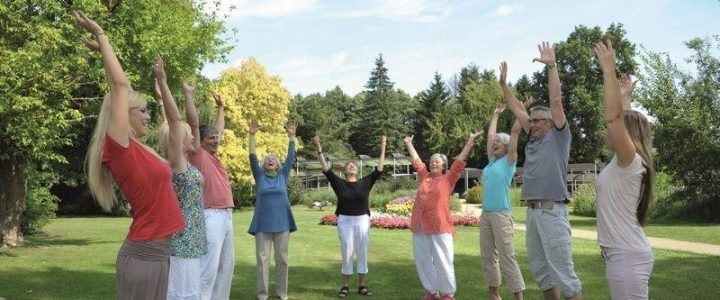 Lachyoga (Unterhaltung / Freizeit | Bad Bevensen)