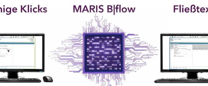 MARIS B|flow Webinar (Webinar | Online)