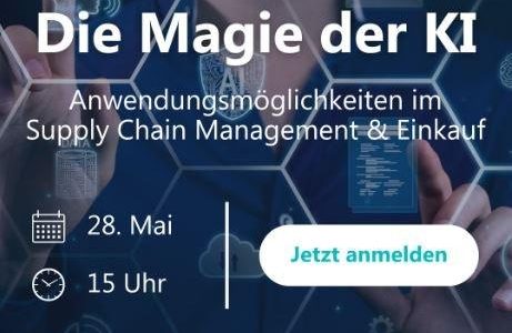 Webinar: Generative Künstliche Intelligenz (Webinar | Online)