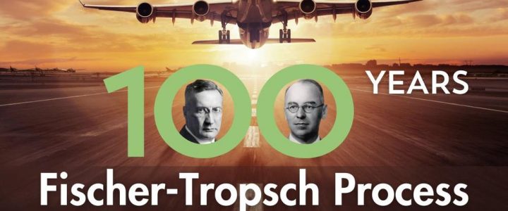 100 Years Fischer-Tropsch Process (Konferenz | Mülheim an der Ruhr)