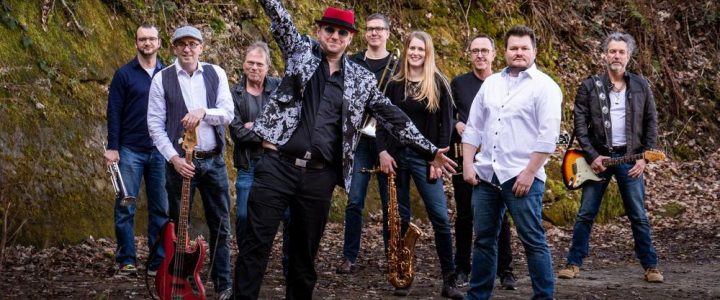 Willenlos Sexy – Westernhagen Tribute Band (Unterhaltung / Freizeit | Bad Krozingen)