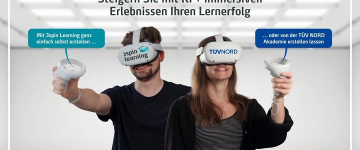 LEARNTEC – die digitale Bildungsmesse – Sie suchen nach digitalen Lerntrends? (Messe | Karlsruhe)