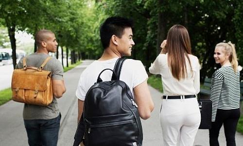 Bachelor Info Day on Campus,  05.07.2024 (Sonstiges | München)