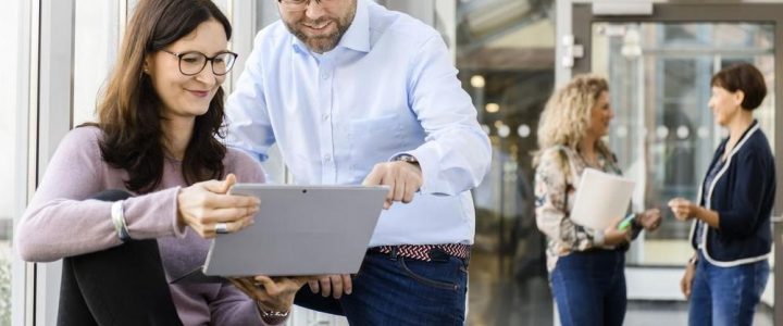 Online-Info-Abend zum Zertifikatsprogramm DAS Hochschul- und Wissenschaftsmanagement (Seminar | Online)