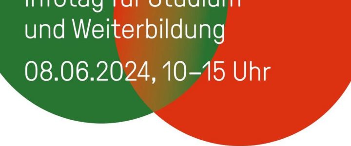 Campustag für Studium und Weiterbildung (Messe | Karlsruhe)