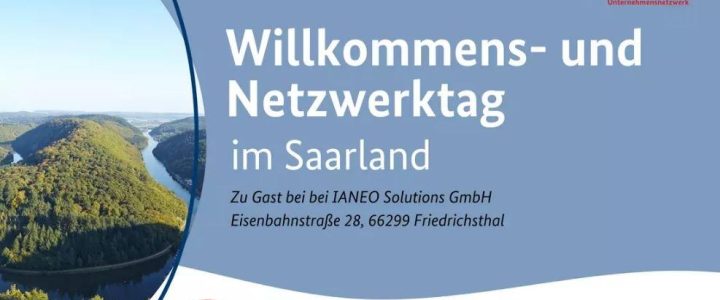 Bundesweites Unternehmensnetzwerk „Erfolgsfaktor Familie“  am 14. Juni im Saarland (Sonstiges | Friedrichsthal)