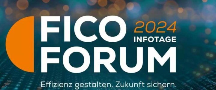 FICO-Forum-Infotage 2024 (Kongress | Köln)