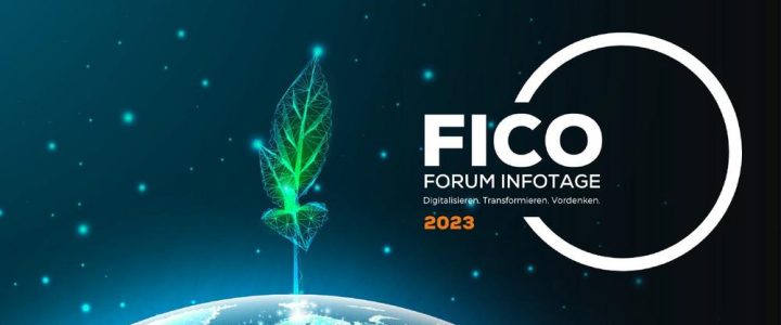 FICO-Forum-Infotage 2023 (Kongress | Köln)