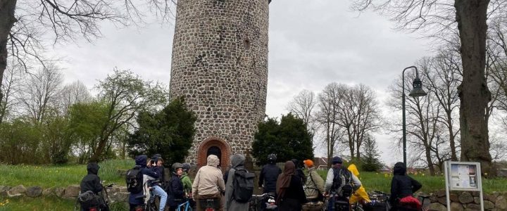 Fehmarnbeltquerung: Dänische und deutsche Studierende stellen Konzepte vor (Sonstiges | Lübeck)