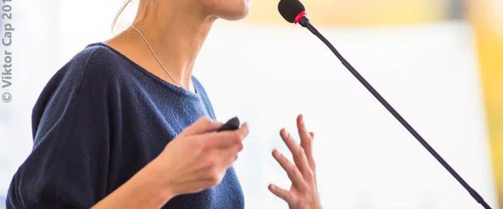 Praxisorientiertes modernes Stimm- und Sprechtraining (Seminar | Berlin)