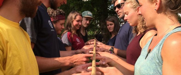 EP Grundlehrgang: Gruppendynamiken & Gruppenprozesse (Schulung | Schwangau)