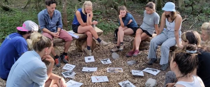 EP Fachlehrgang: Lernprojekte (Schulung | Schwangau)