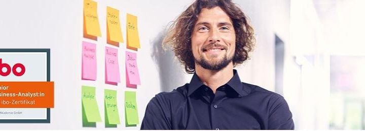 Agile Business-Analyse (Seminar | Frankfurt am Main)