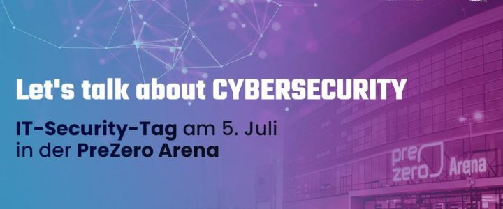 IT-Security-Informationstag (Kongress | Sinsheim)