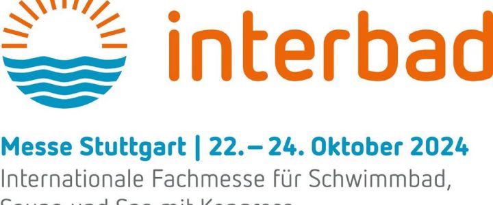 interbad – Internationale Fachmesse für Schwimmbad, Sauna und Spa mit Kongress (Messe | Stuttgart)