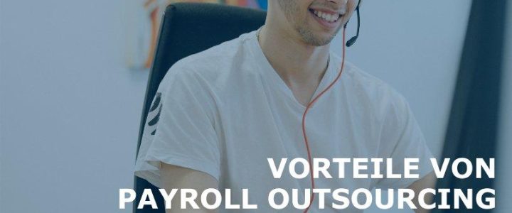 Webinar im März 2024: Vorteile von Payroll Outsourcing (Webinar | Online)