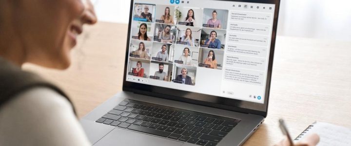 alfaview – die alternative Videokonferenzlösung (Webinar | Online)