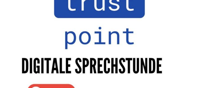 Digitale Sprechstunde (Webinar | Online)