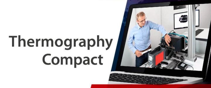 Thermography Compact – Enter the World of Infrared Technology (Webinar | Online)