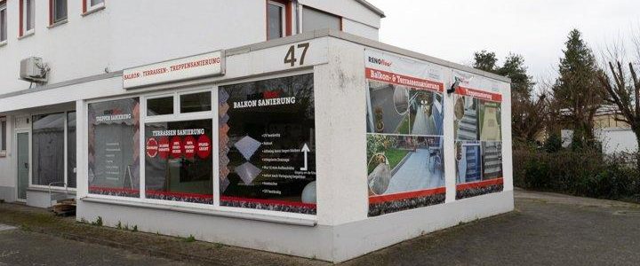 Tag der offenen Tür RENOfloor Ginsheim (Ausstellung | Ginsheim-Gustavsburg)