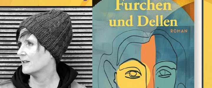 „Furchen und Dellen“ von Ela Meyer feiert Buchpremiere (Unterhaltung / Freizeit | Hamburg)