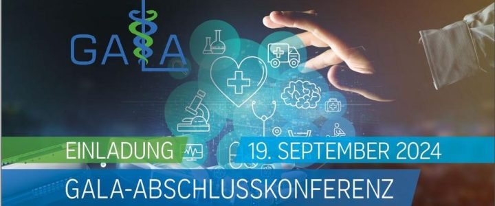 ‚GALA‘-Abschlusskonferenz (Konferenz | Aachen)