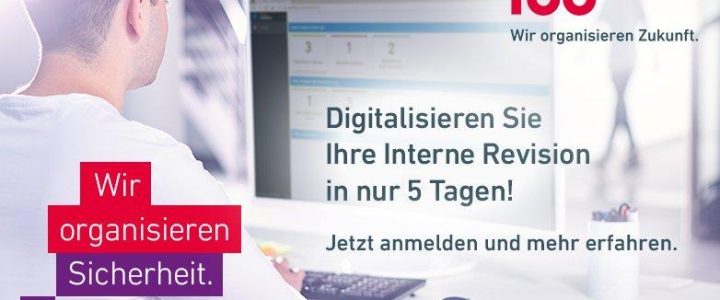 Kostenfreies Infowebinar zur Software: ibo QSR (Effizientes Revisionsmanagement für Kirchen) (Webinar | Online)