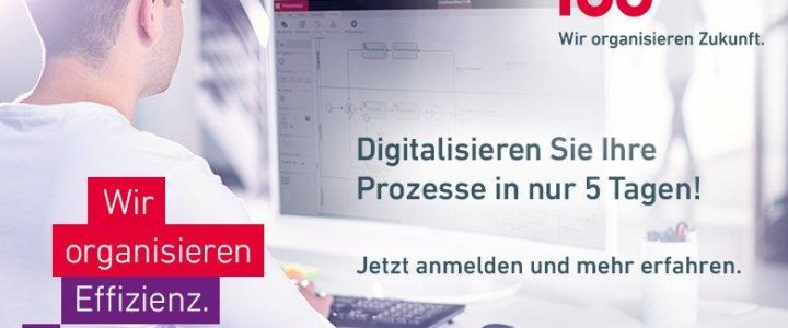 Kostenfreies Infowebinar zur Software: ibo Prometheus (Webinar | Online)