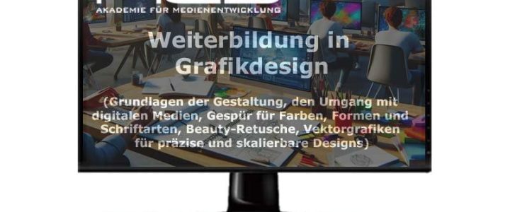 Transformieren Sie Ihre Designfähigkeiten: Intensive Schulung in InDesign und Photoshop! (Schulung | Berlin)